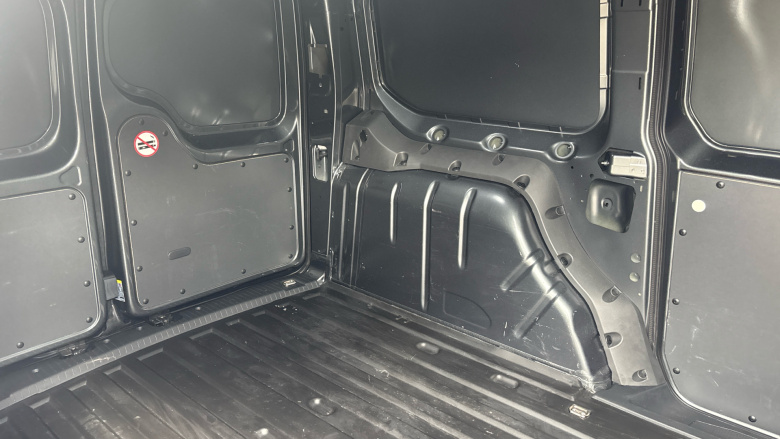 Ford Transit Connect 230 L2 Diesel 2.0 EcoBlue 102ps Limited Van